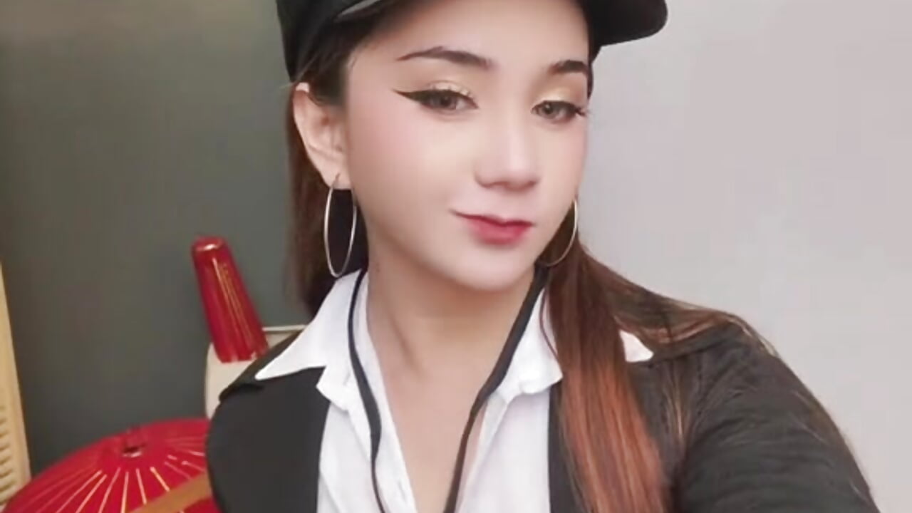 CAN I SUCK UR COCK BABY? - video oleh Rere_foxx kamera model