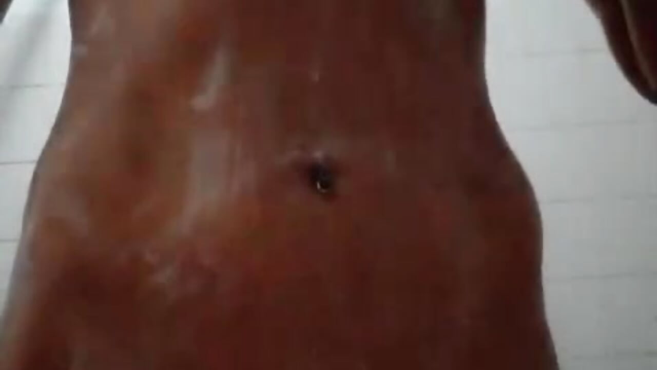In the shower 🥵 - video by aphrodite_sexy cam model