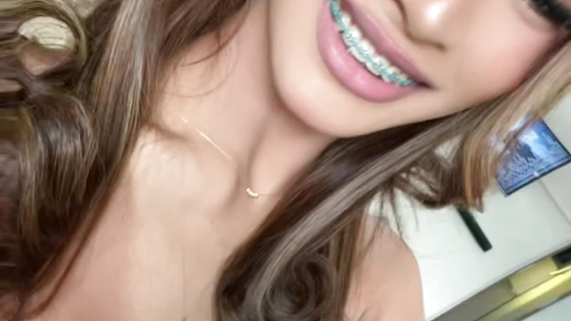 me - video by majestic_princesslei1 cam model