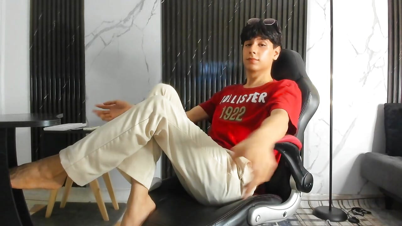 luix1 - video by luixdust_ cam model