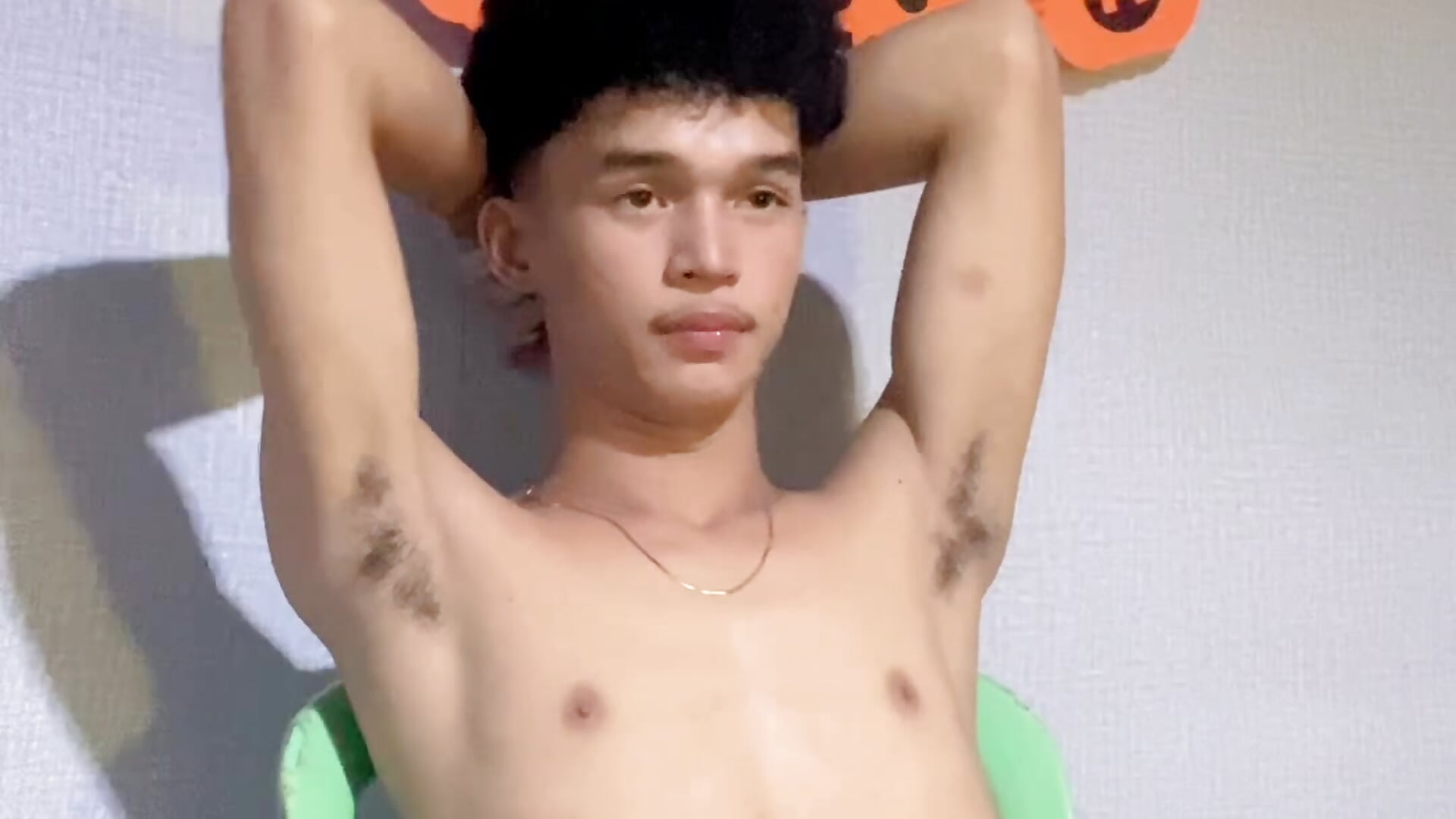 Sexy - video by Daqt_15 cam model