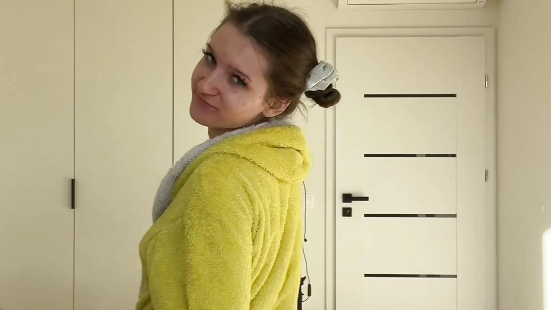 Sexy Harley Quinn 💙❤️ - video av AdelinaEmber cam model