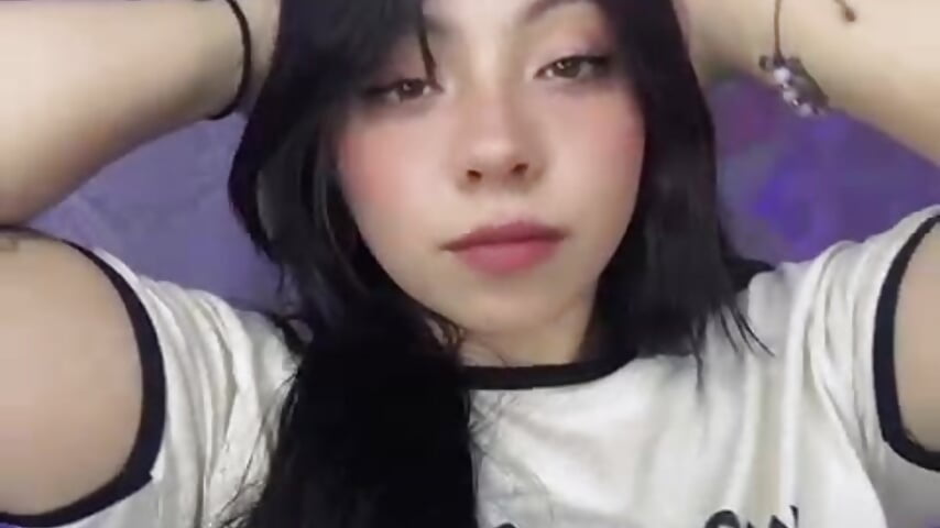 😋－カメラキャストのSarita_janeの動画