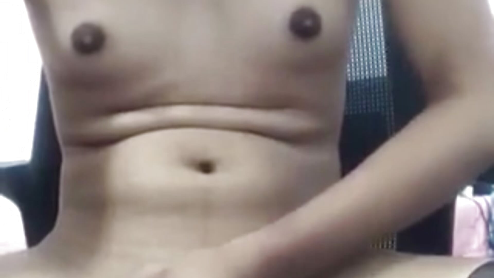 Biggest cumshot ever! - video di Tgirl_Julie modella di cam