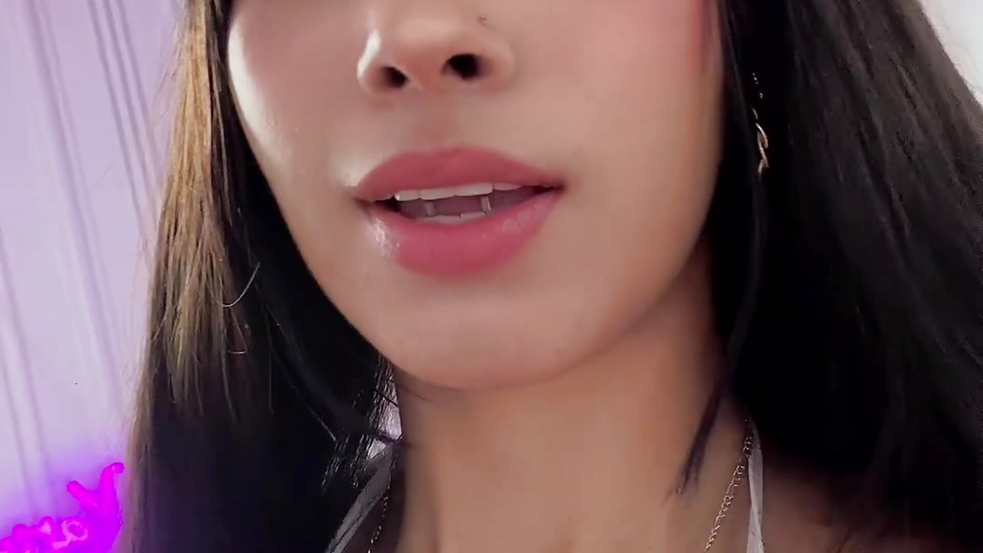 Heyy😏 - video by Karina-Doll cam model