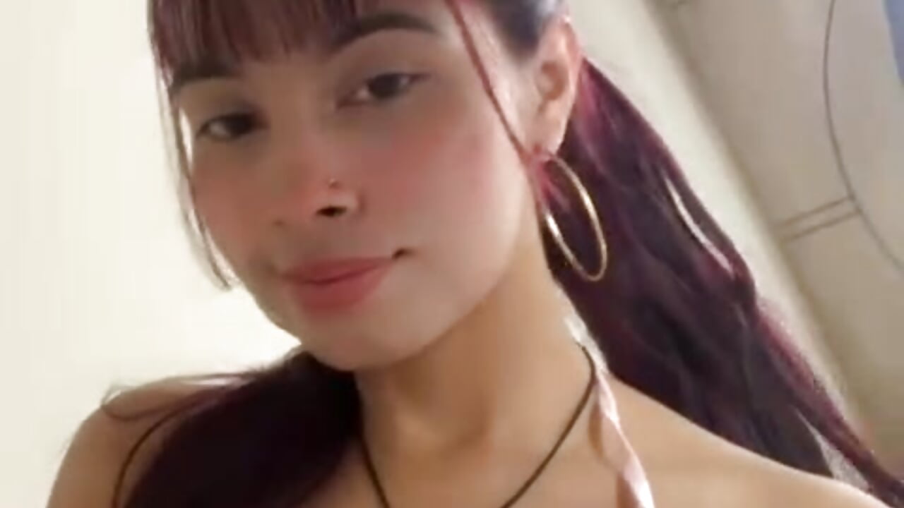 SWEET GIRL! - video av Karina-Doll cam-modell