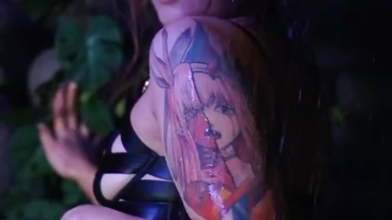 hey! - video by peach_vibes cam model