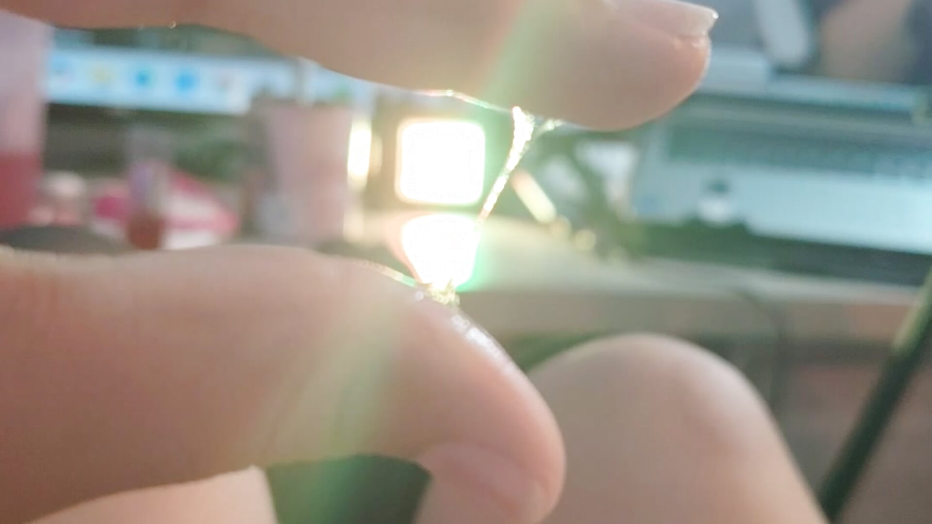 Do you want to prove what my pussy tastes like - video by hinnata_lovely cam model