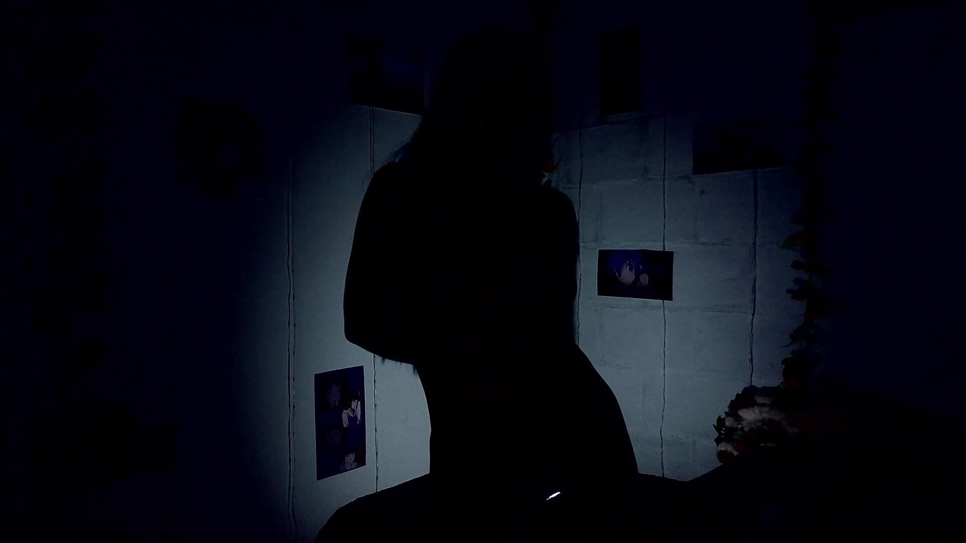 Ups It became night - Video von hinnata_lovely Cam-Model