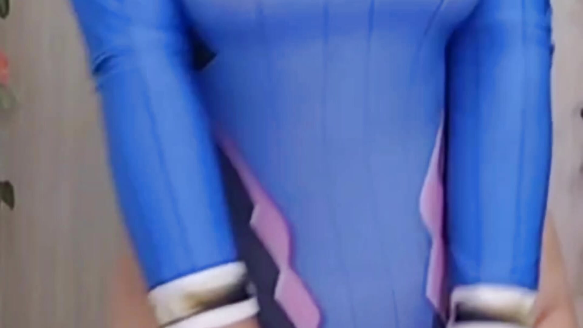 This is me - video by hinnata_lovely cam model