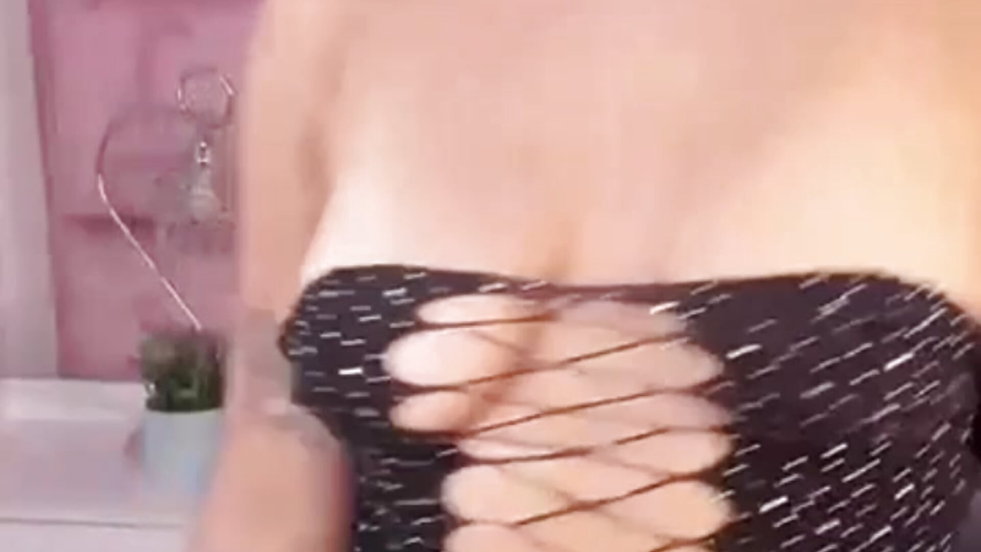 Can I be the little devil of your dreams? 🔥😈 - video av Janah_Myers cam model