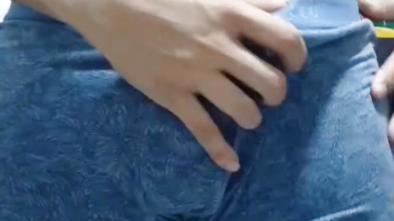 Touch me I am yours - video by mateo_spicy cam model