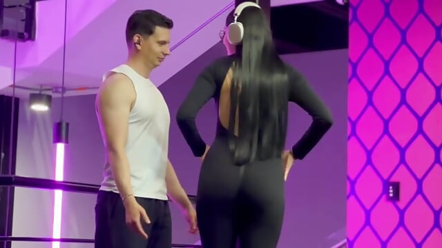 gym - Vídeo de alice_n_mike, modelo de vídeos