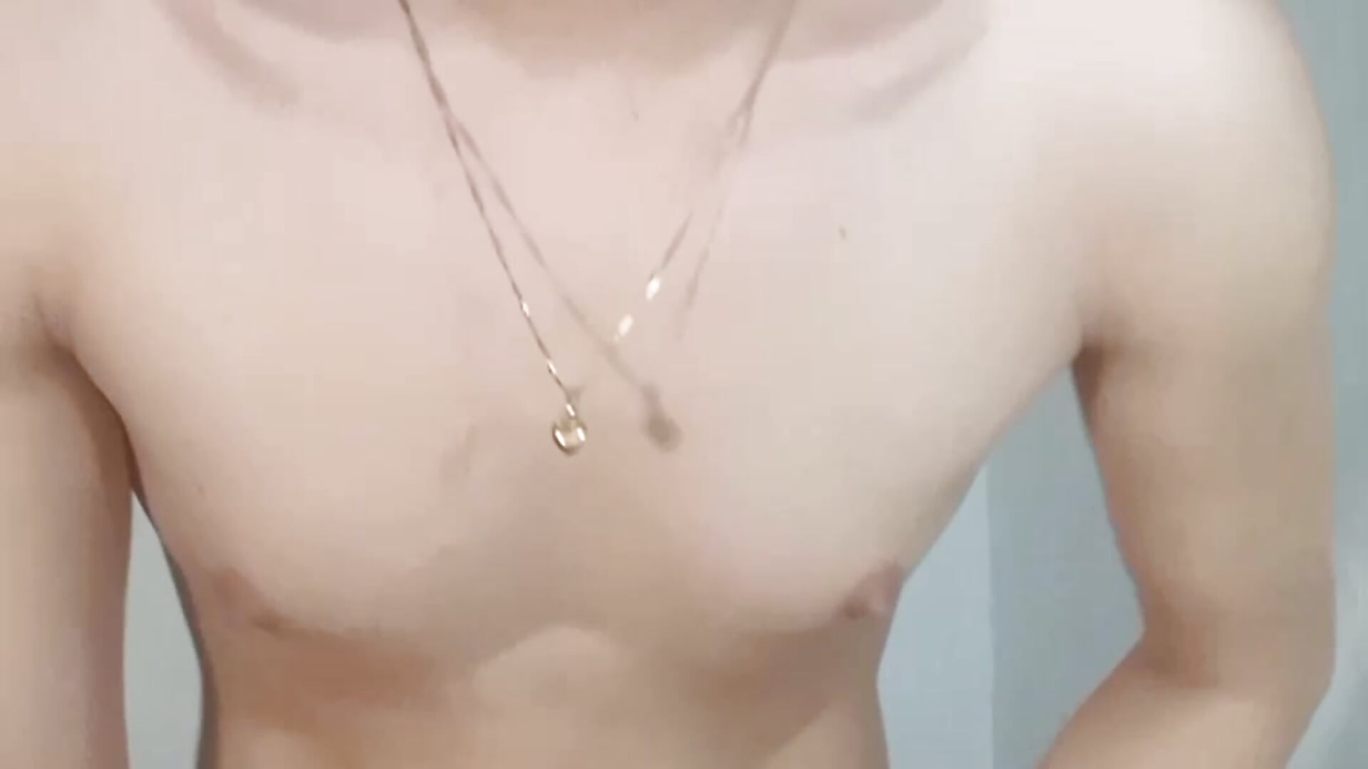 Horny fresh explode Cum