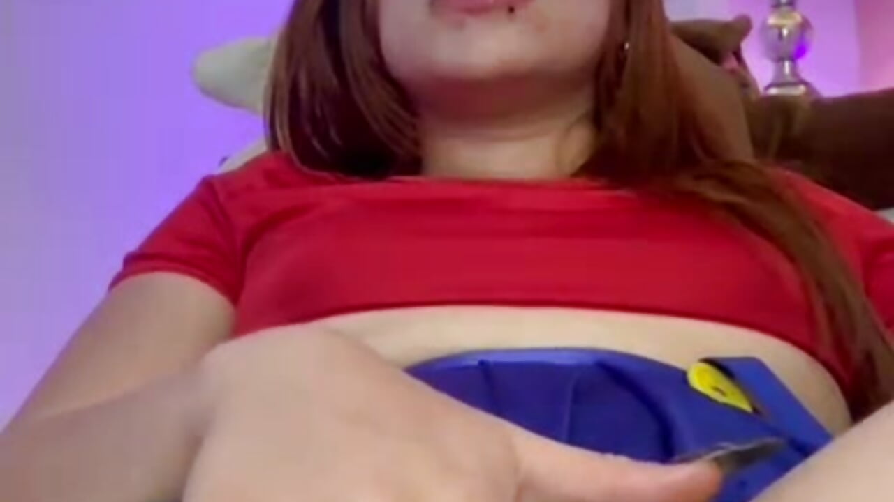 Want to hear what I sound like when I'm having a real orgasm? Come in and let me moan just for you..
