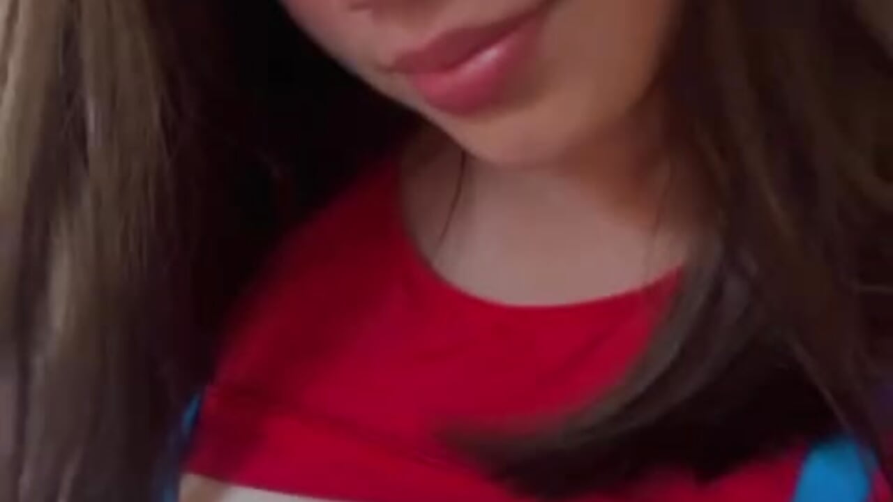 naughty - video oleh Solara-
