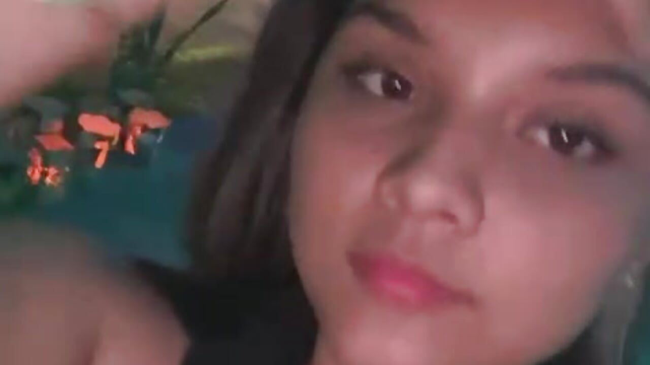 hello honey 💕 - video oleh model kamera Wonderkloe_