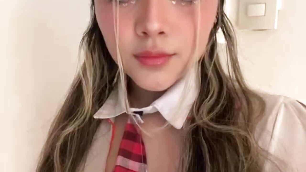 🐾 Soft voice, wild thoughts. 💋 - video by Wonderkloe_ cam model