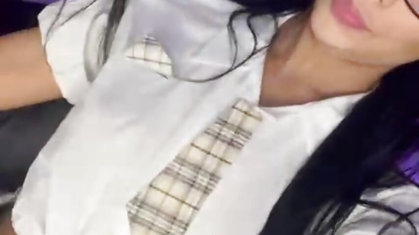 MY HALLOWEEN 2025 - video oleh model kamera liah_cleir