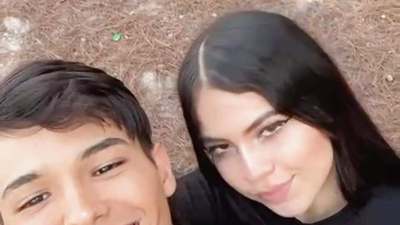 🥵 - video by Axel_kataleya cam model