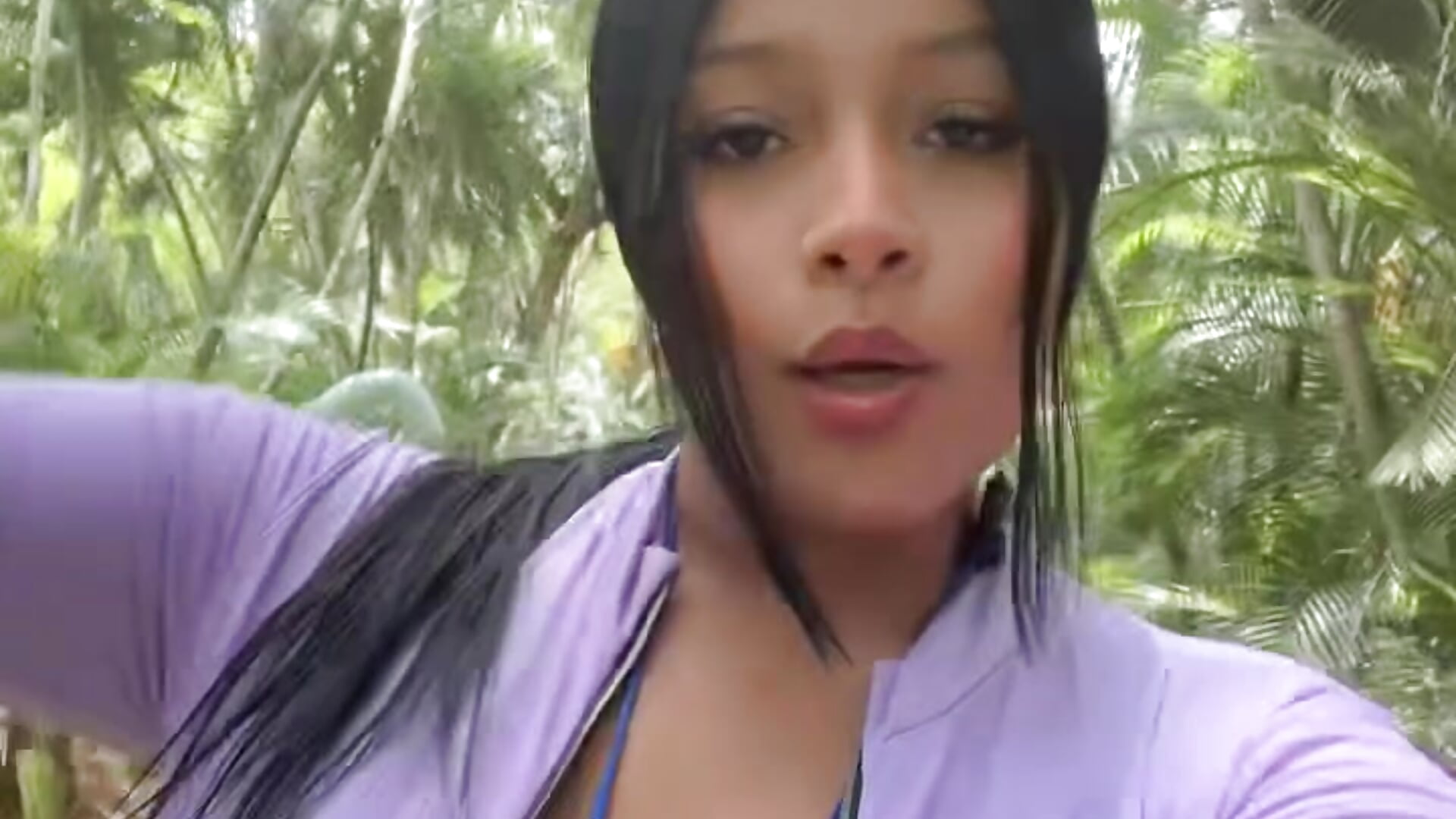 ☀️☀️ - video by megan_bigboobs_ cam model