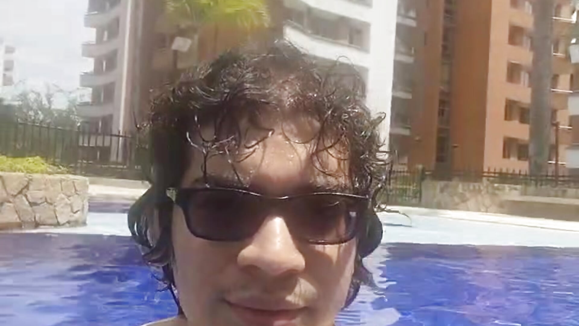 A very hot afternoon ... - video by MillanSmitt cam model