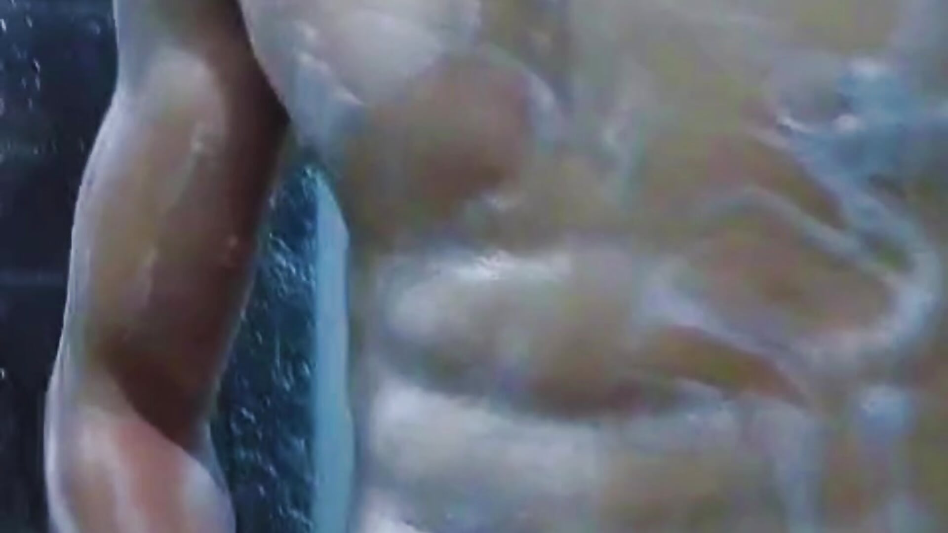 A hot shower ... - video by MillanSmitt cam model