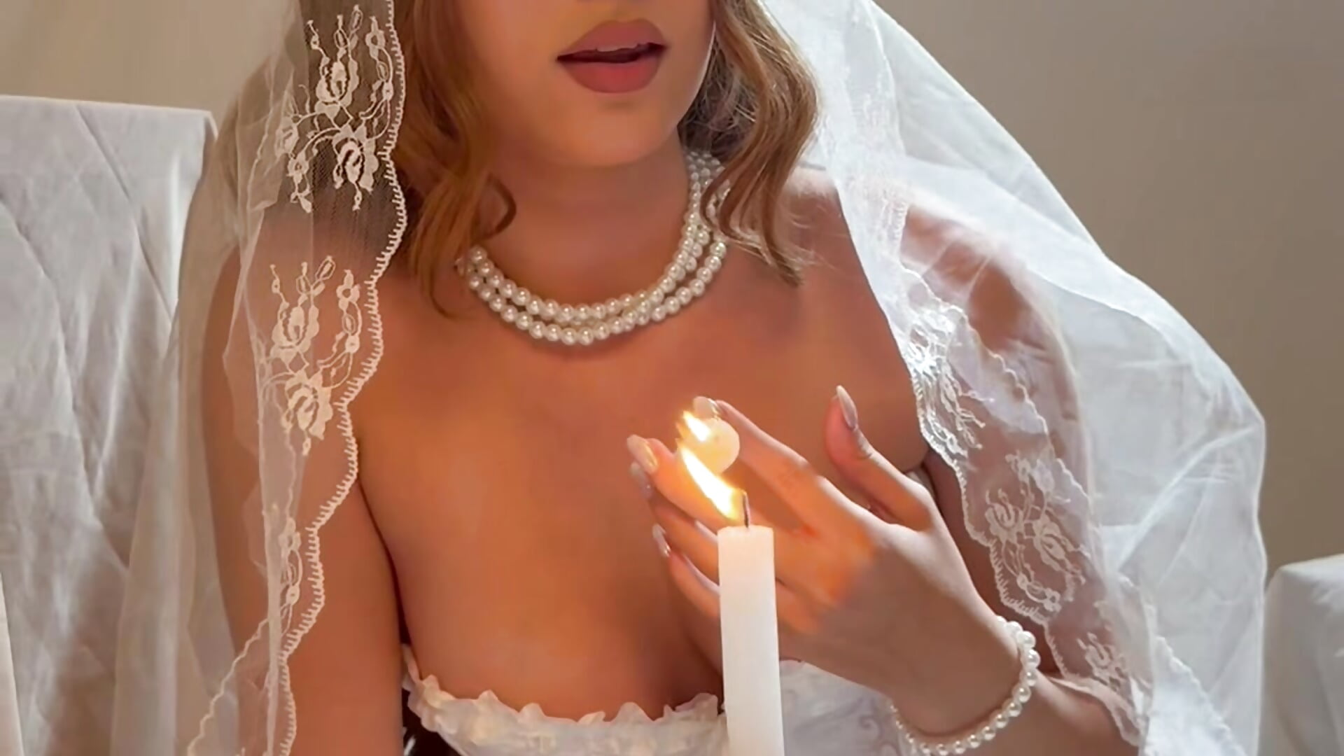 Día de fotos  ❤️‍🔥❤️‍🔥 - video by Nikii__ cam model