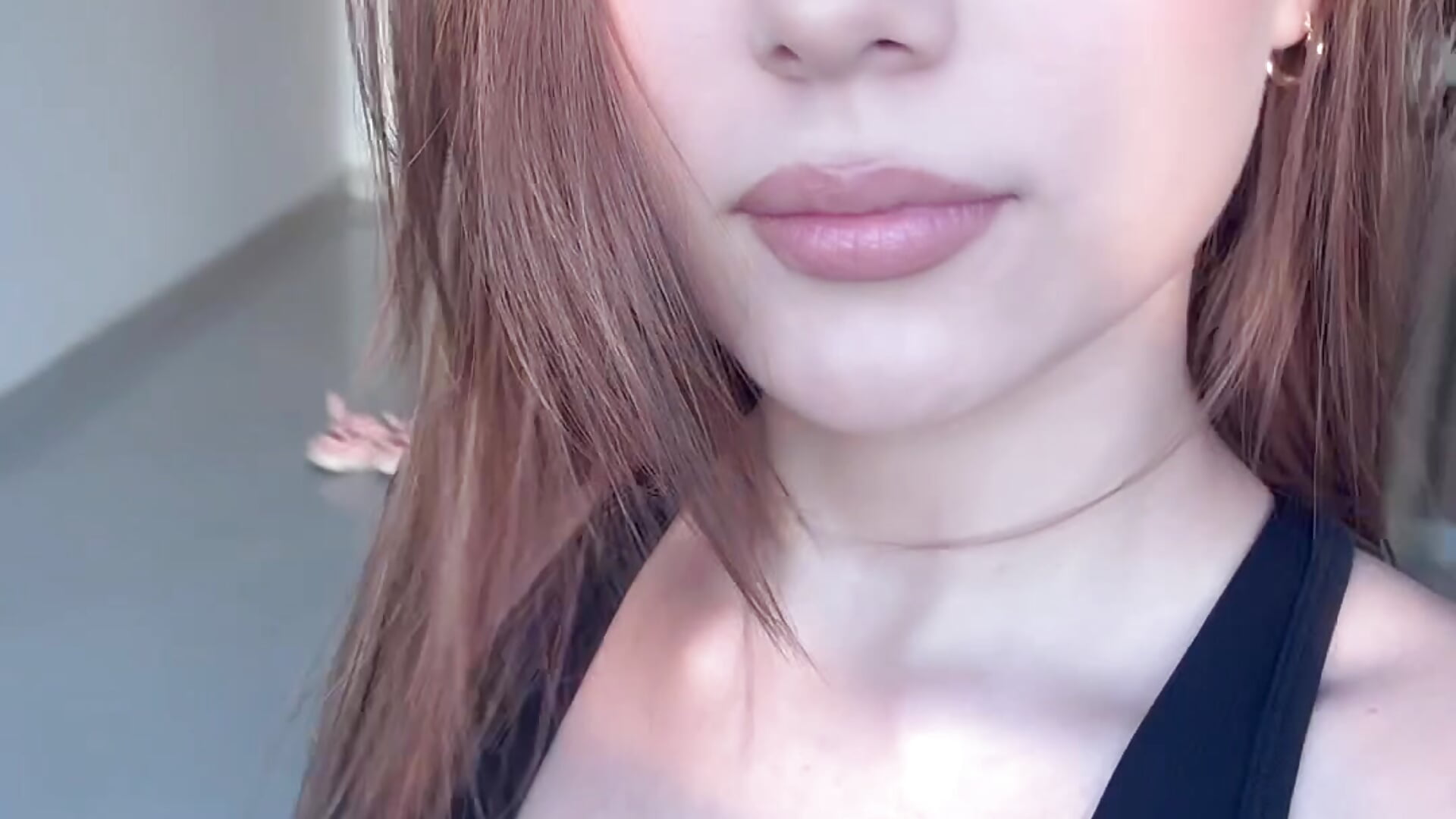 😚 - video by Nikii__ cam model