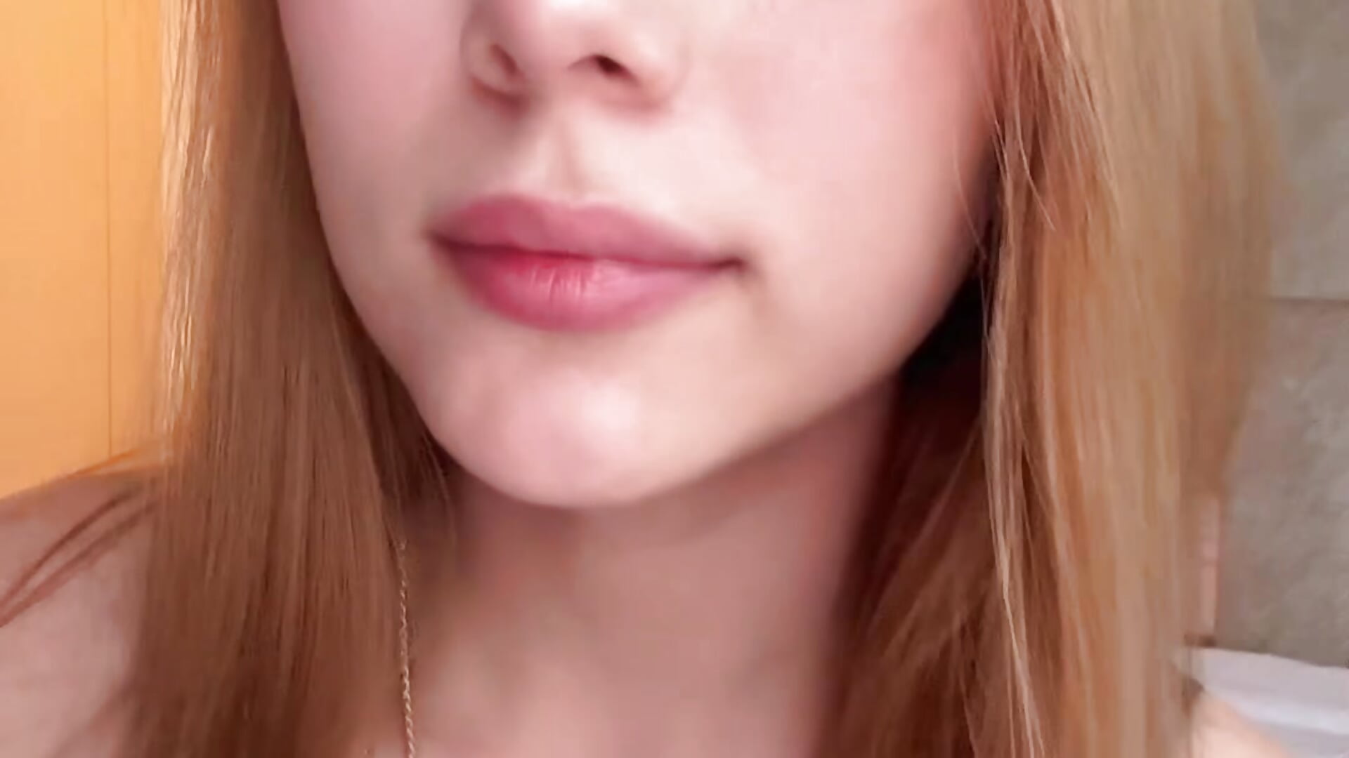 Do you like my hair? - วิดีโอโดย Nikii__ โมเดลแคม