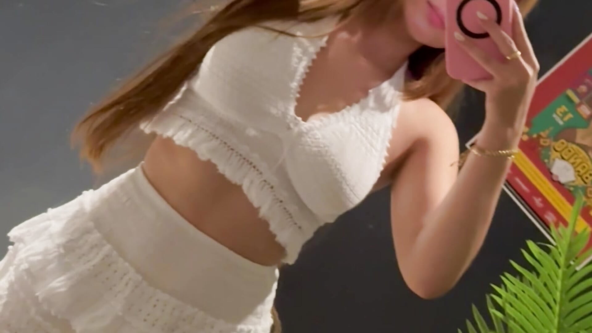 💞💞 - video by Nikii__ cam model