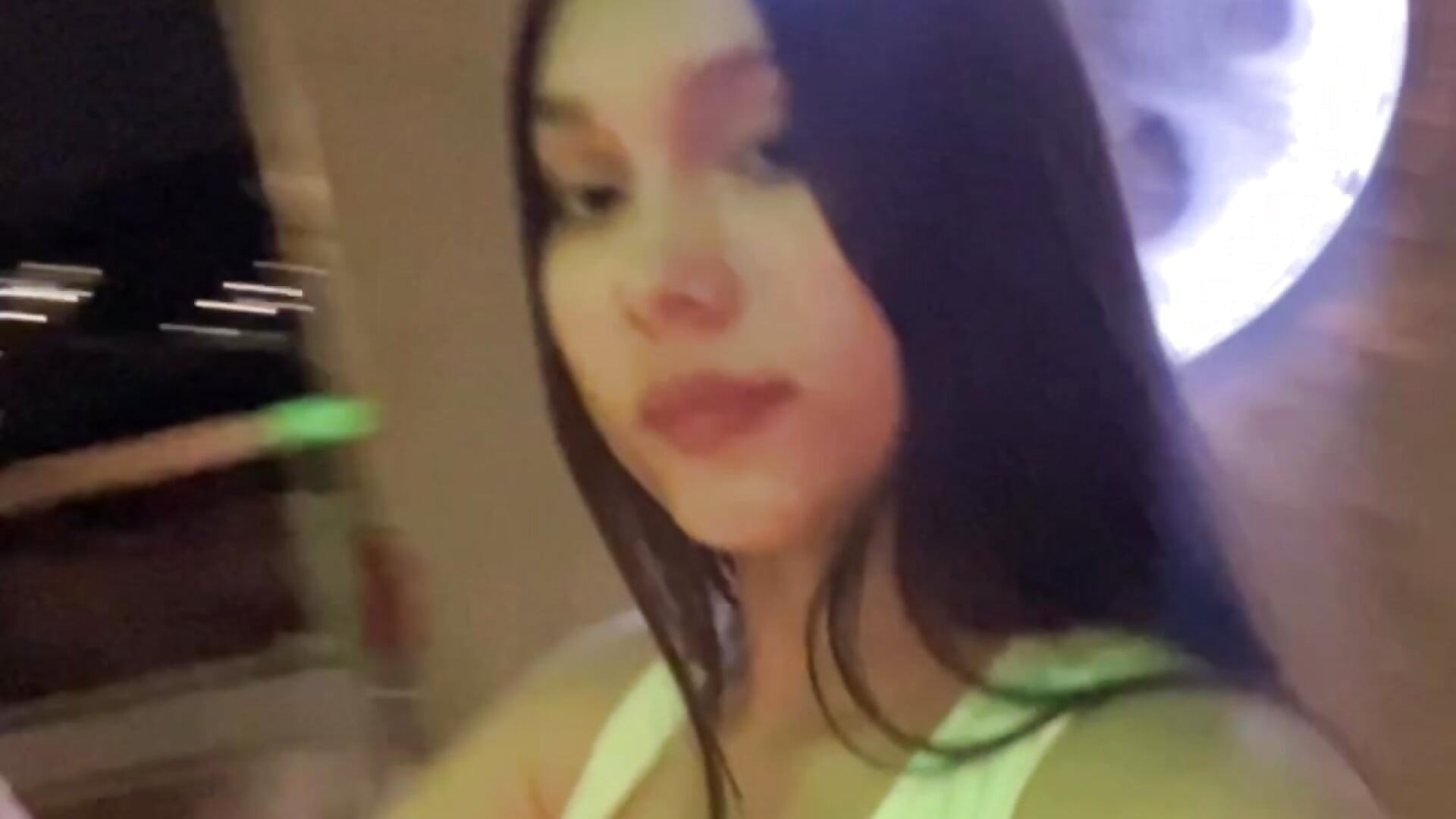 Luna luneraaaa - video by Nikii__ cam model