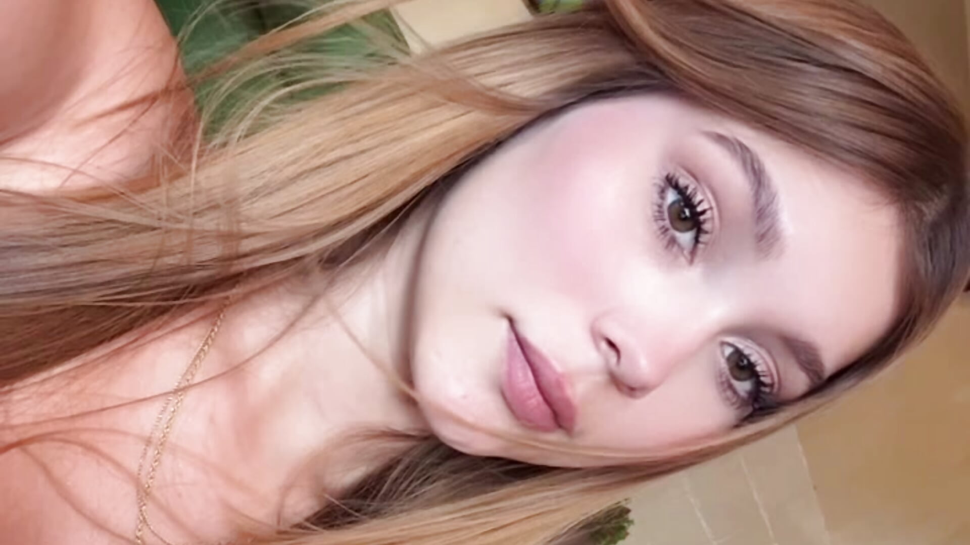 Bonita noche 💗 - video by Nikii__ cam model