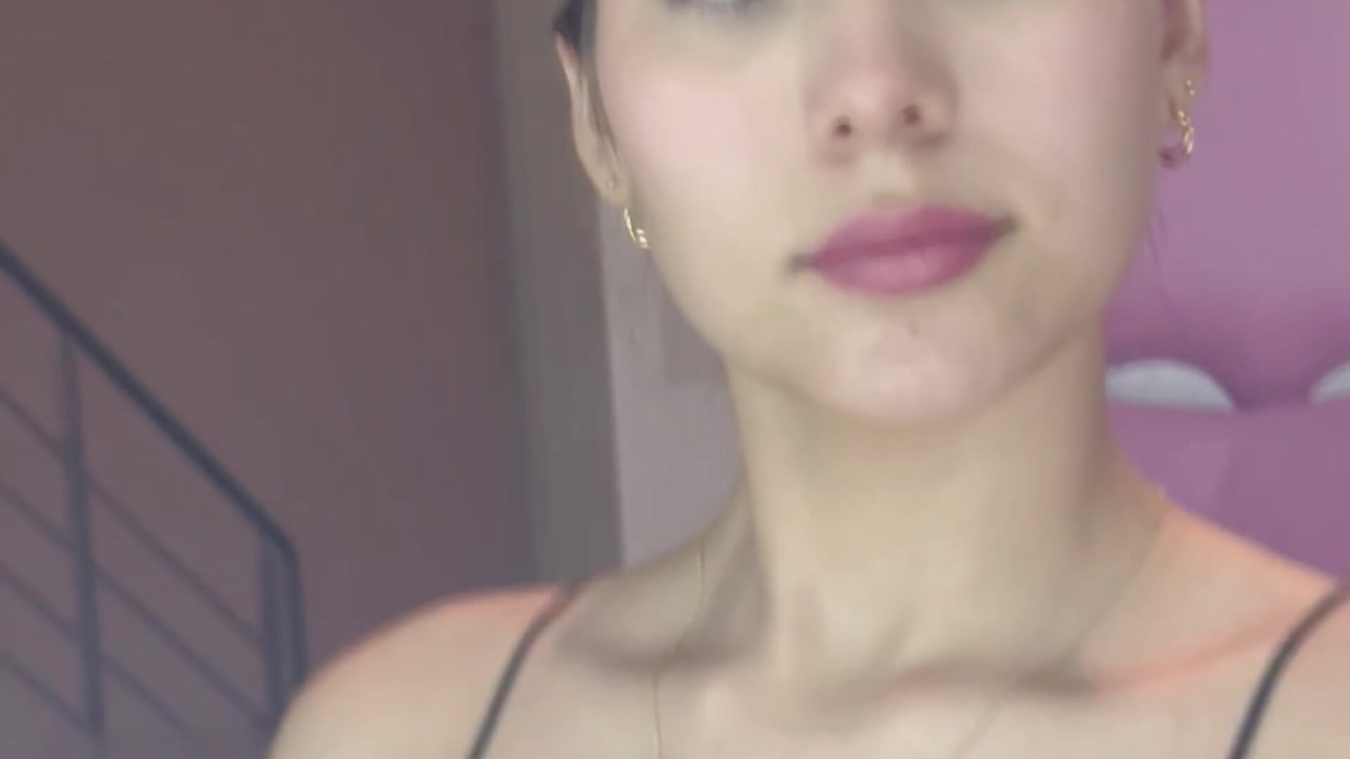 💋 - video av Nikii__ cam-modell