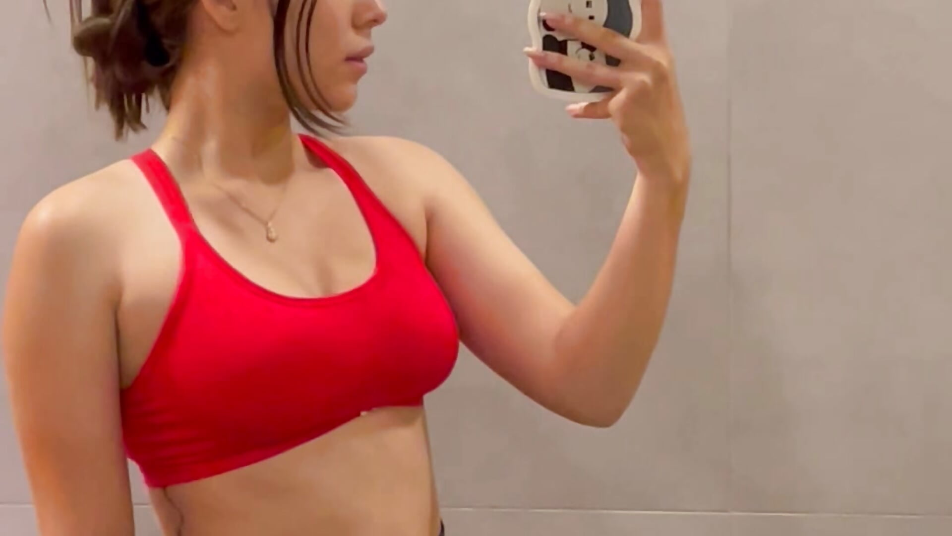 Pronto estaré con ustedes - video by Nikii__ cam model