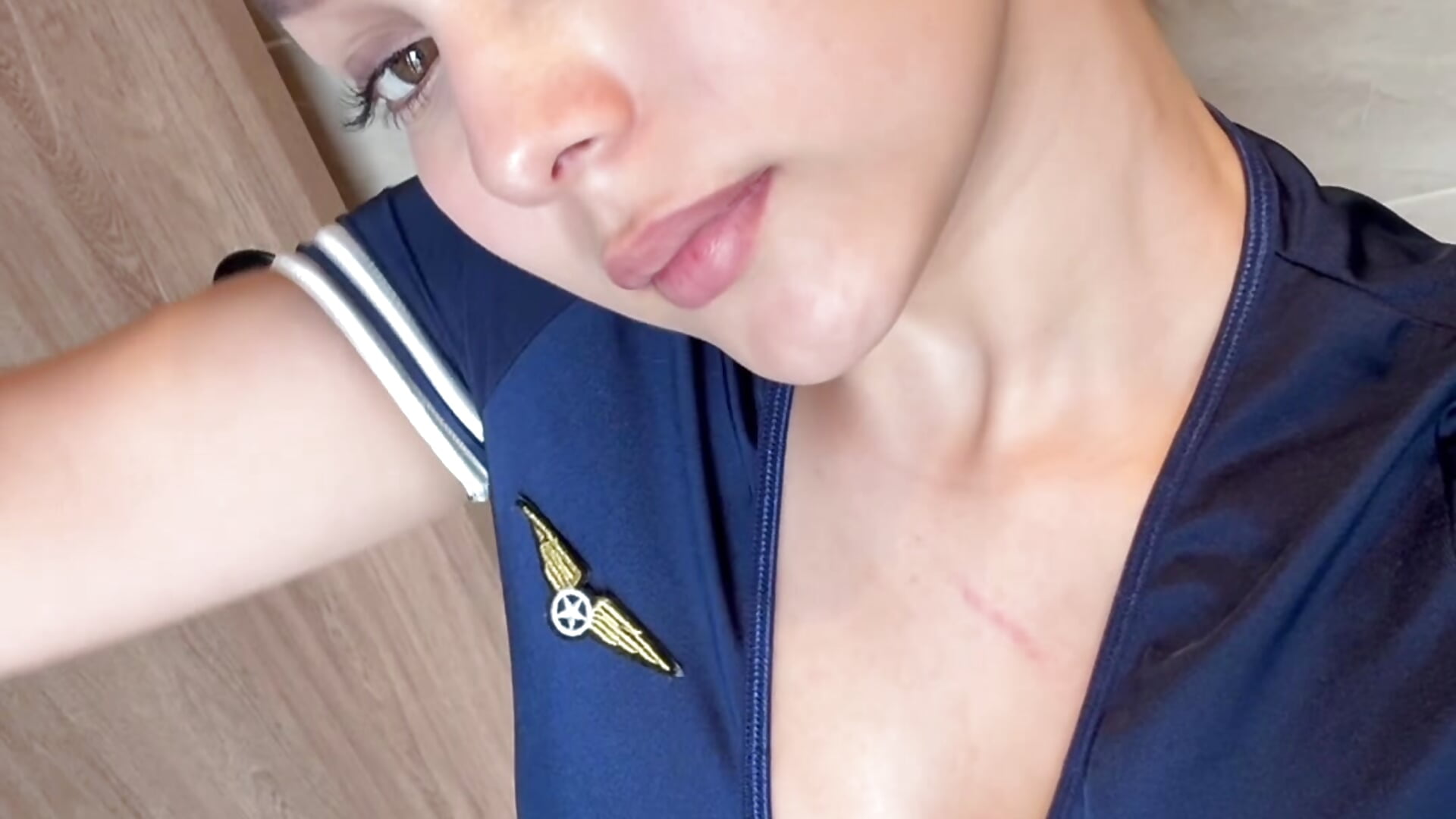 🩷 - video by Nikii__ cam model