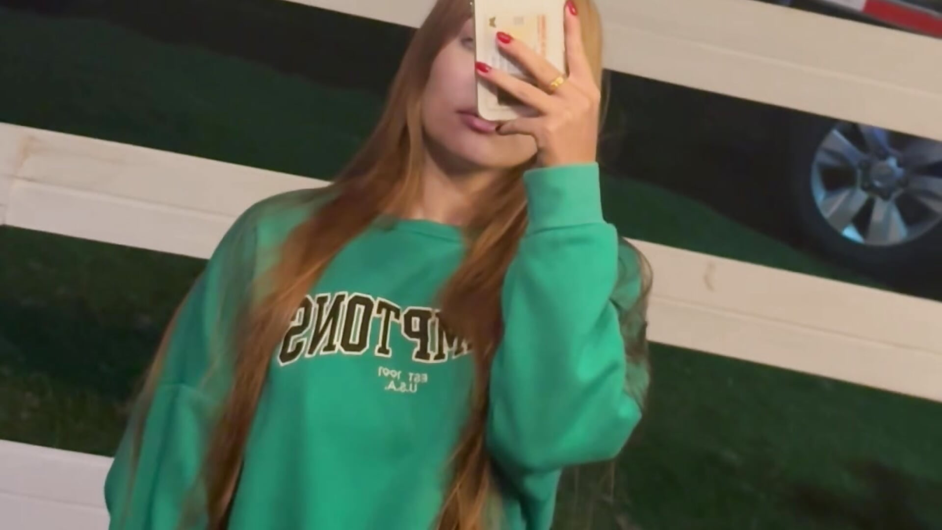 Los quieroooo - video by Nikii__ cam model