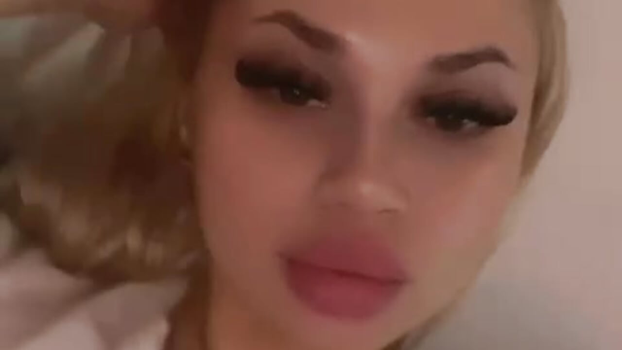 What y'all think 🤔 - відео від вебкаммоделі jadeXjade