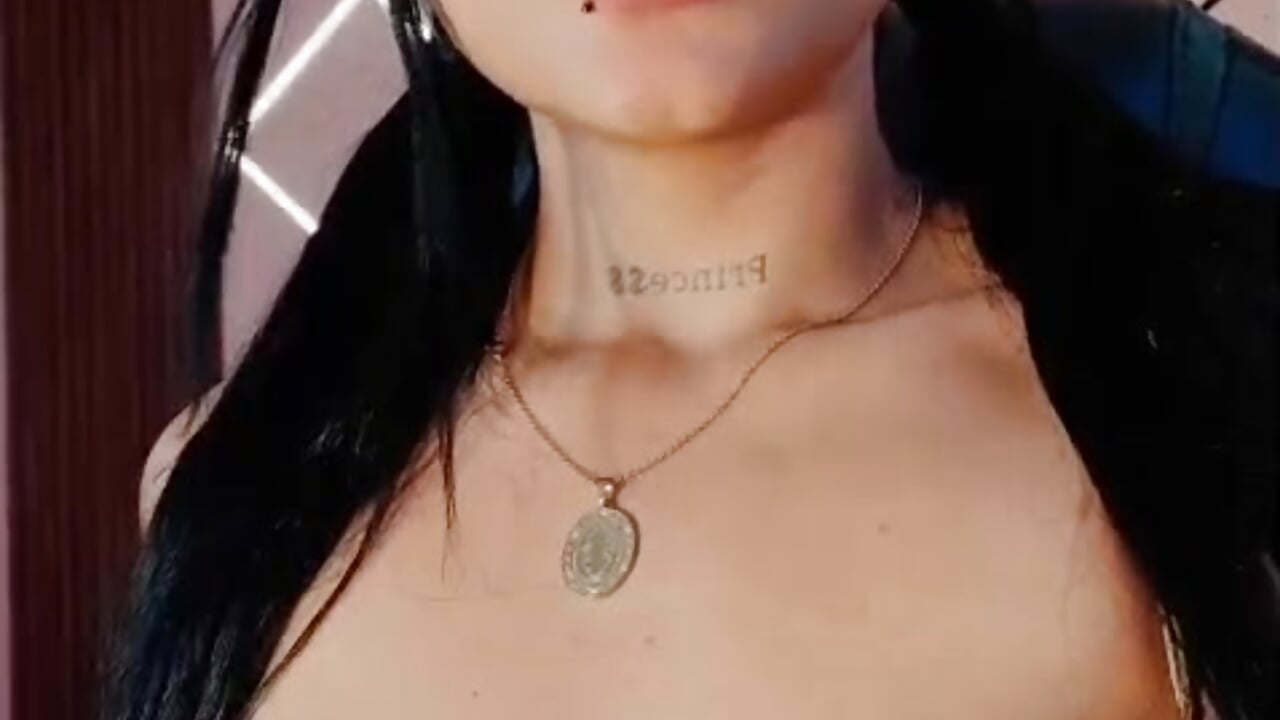HIT ME ON MY TITS MY LOVE 🍒😈