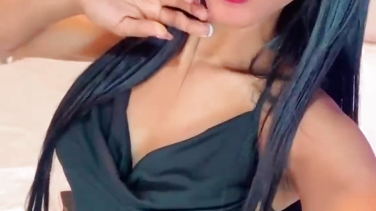 I´m feeling sexy, kiss bb - video av Melany__08 cam model
