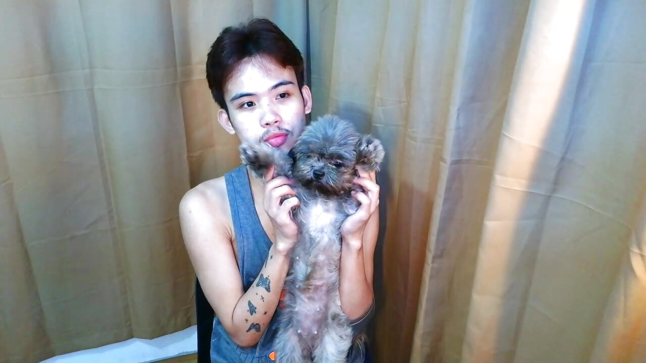 profile-intro-video-1782072174 - video oleh UrasianCummer02 kamera model