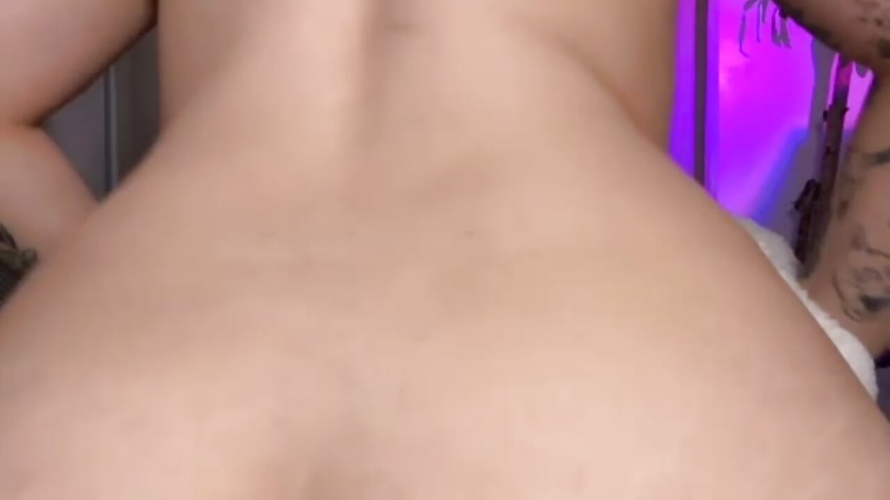 Como perrita 🔥 - vídeo de la modelo de cam Draculona-666