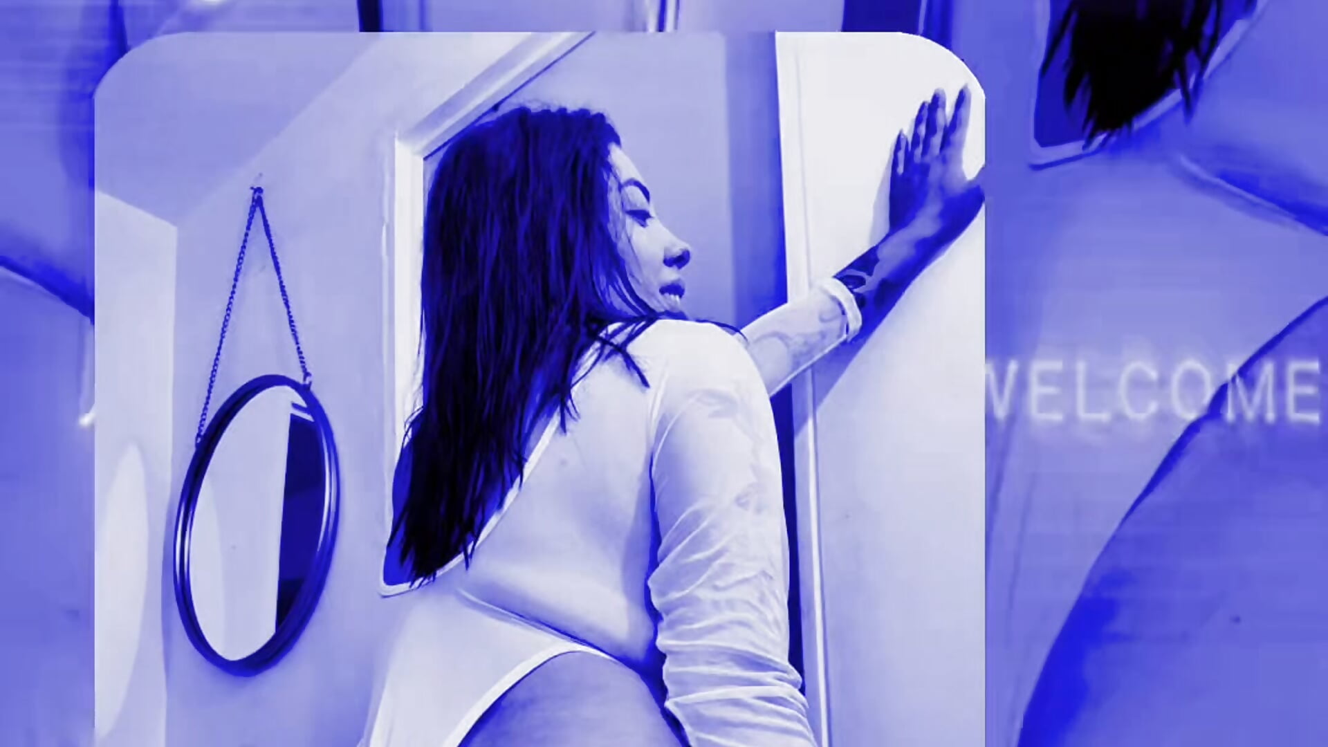 Me puedo sentar en tu cara ? 🥵 - video by Draculona-666 cam model