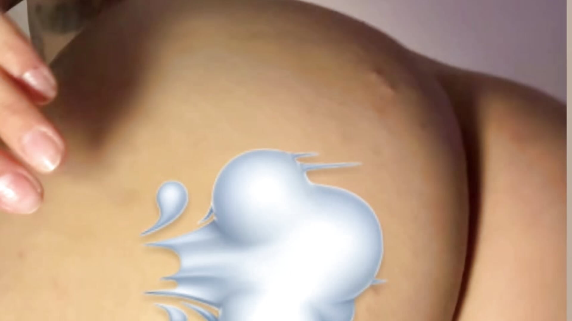 Te abro mi ano 🍑 - video by Draculona-666 cam model