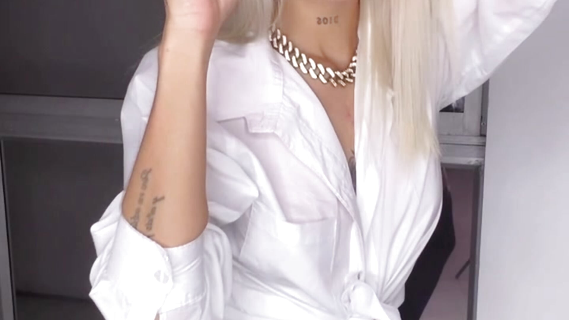 Sexy secretary🤓 - ChannelCrawford adlı kamera modelinin videosu