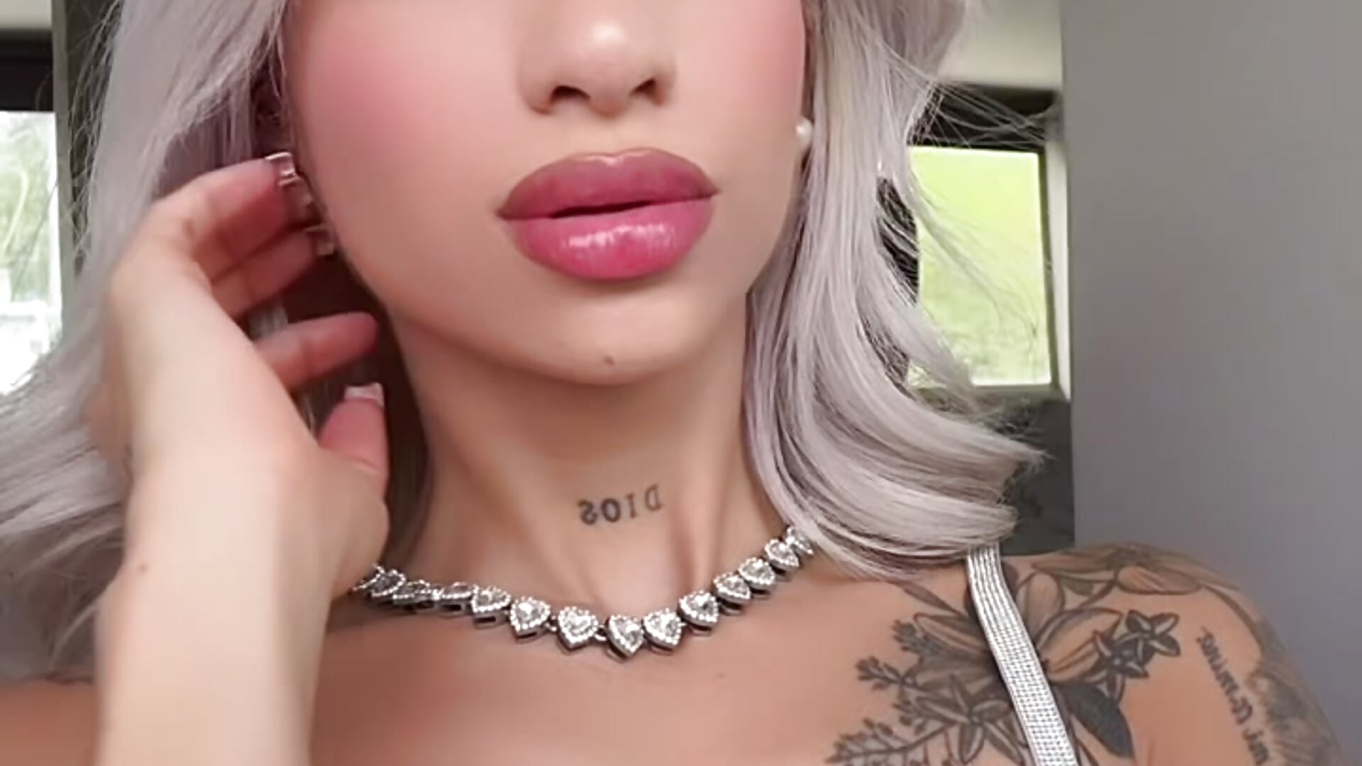 Tatuajes - Vídeo de ChannelCrawford, modelo de vídeos