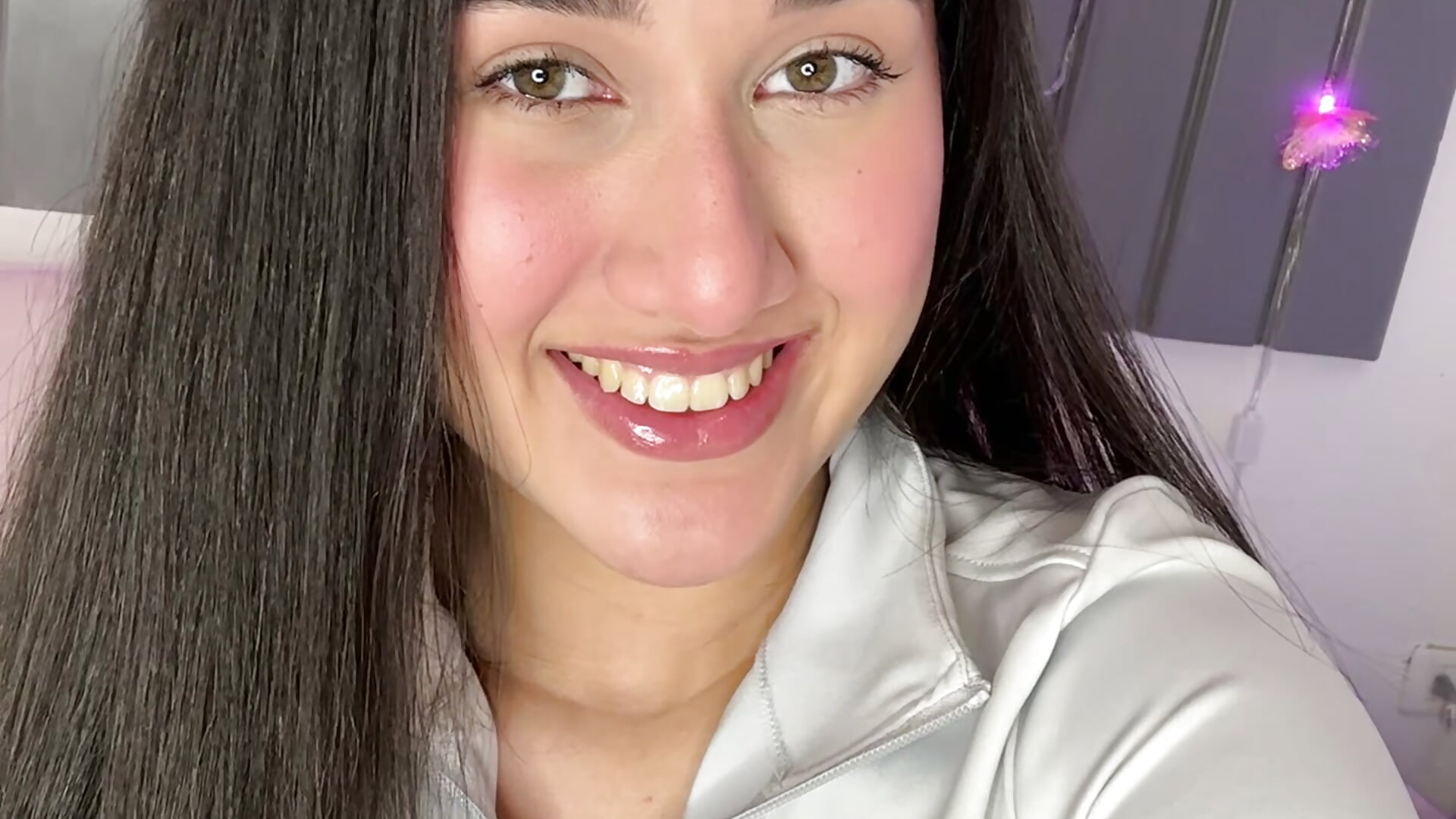 Kiss✨💖 - video od modelky/modela julieta_jhonss