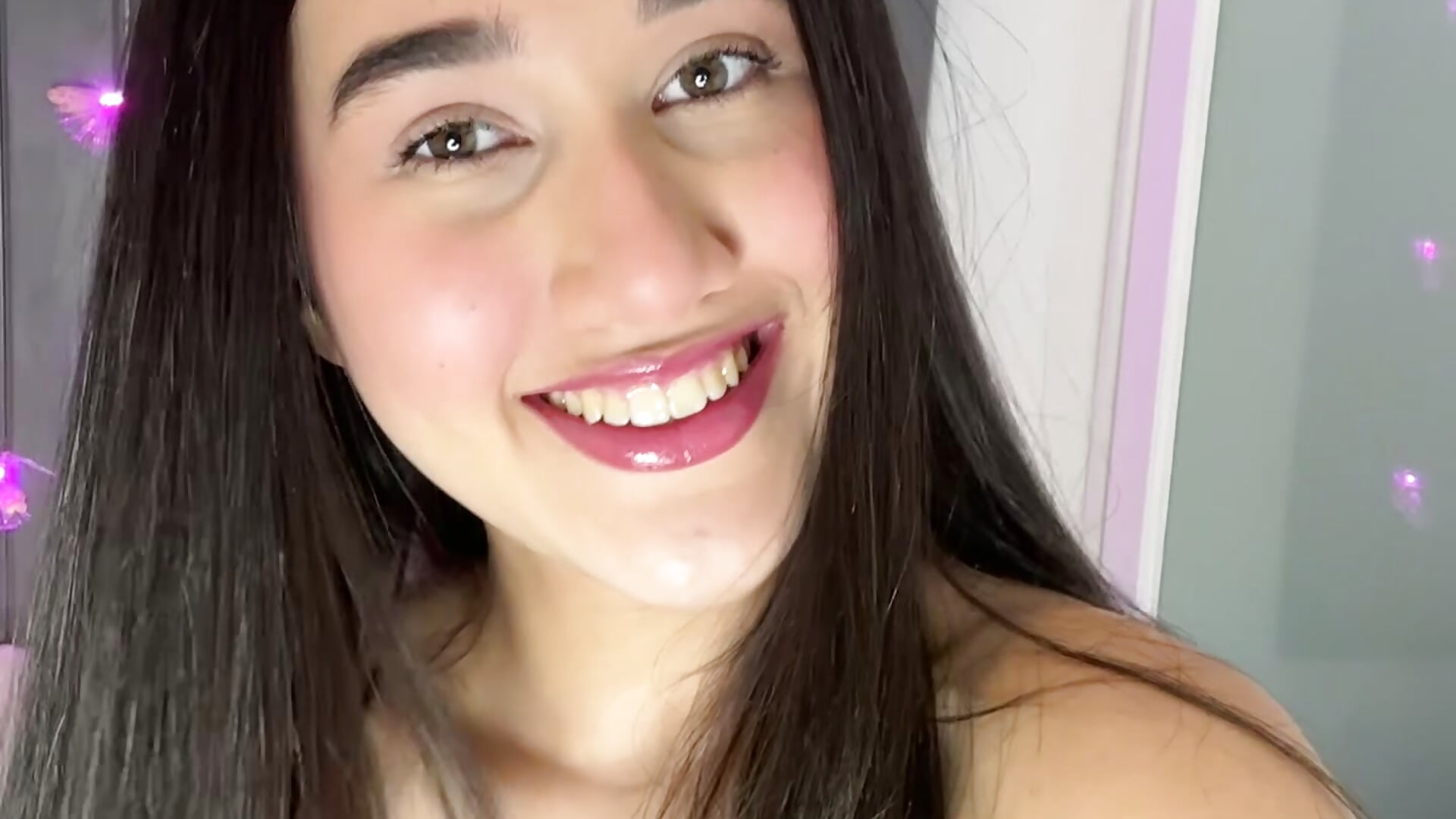 🩷 - video od modelky/modela julieta_jhonss