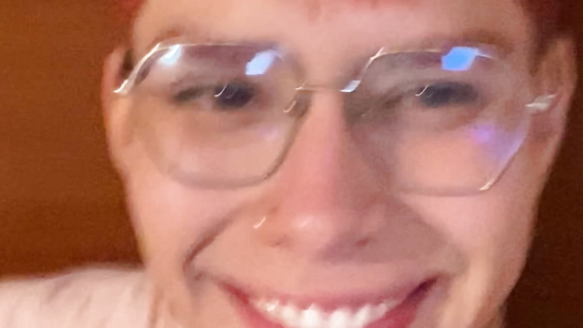 HAPPY 🤩 - video by COUPLEHOTTDF cam model