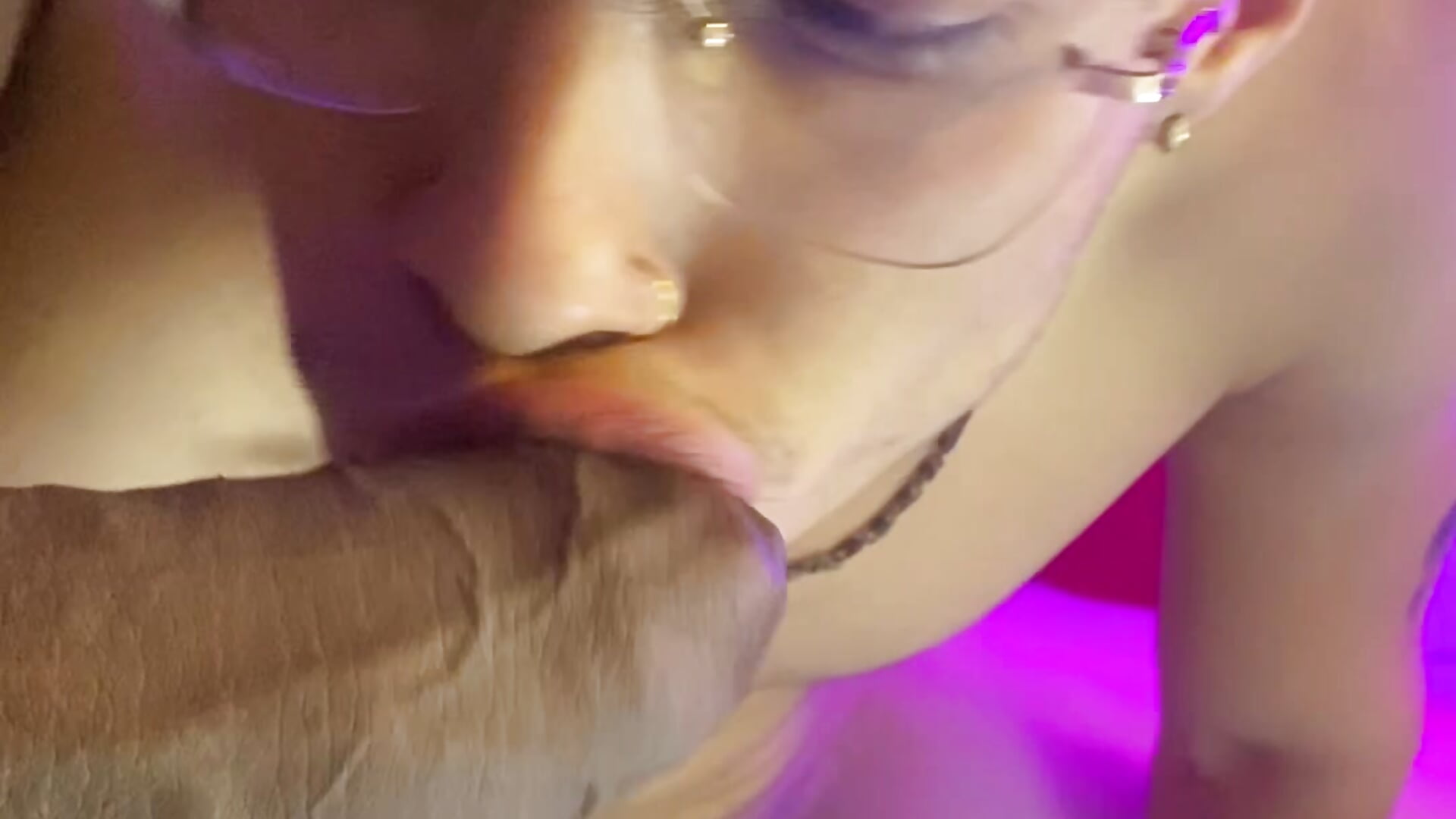 SO NASTY    😍😍😍😍😍🫠 - video by COUPLEHOTTDF cam model